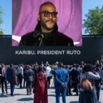 Tyler Perry to Visit Kenya Soon: Repaying Ruto’s Visit in AtlantaTyler Perry to Visit Kenya Soon: Repaying Ruto’s Visit in Atlanta
