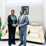 Kenyan candidate Timothy Ekesa has been elected to the Committee on the Rights of the Child, a major agency of the United Nations (UN).