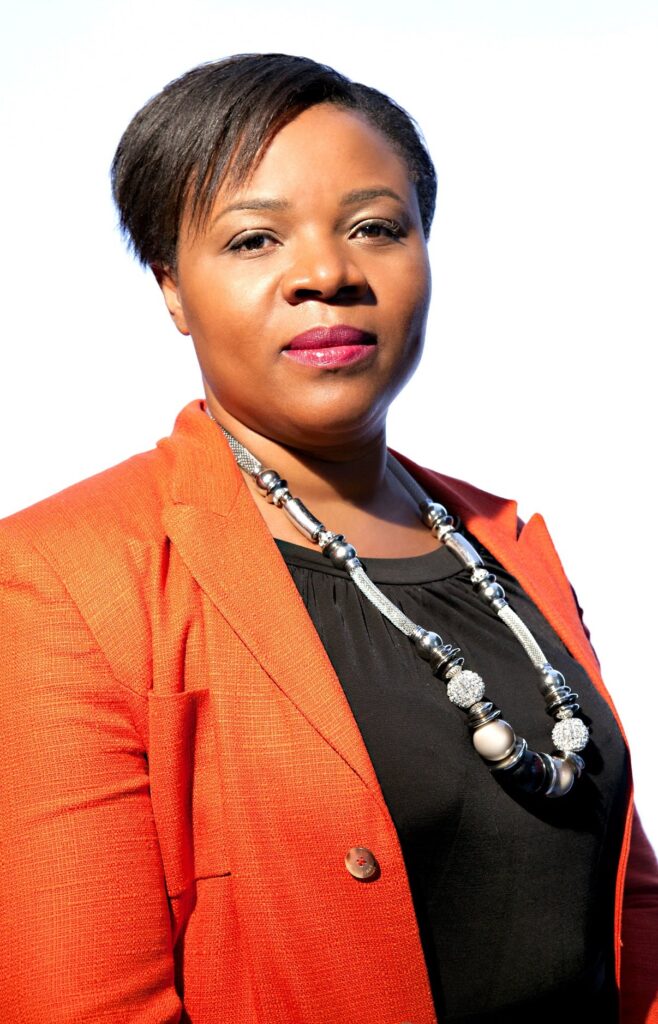Meet Rose-Cathy Handy, the visionary behind CIBWE, as she empowers Black women and ignites change across Canada!