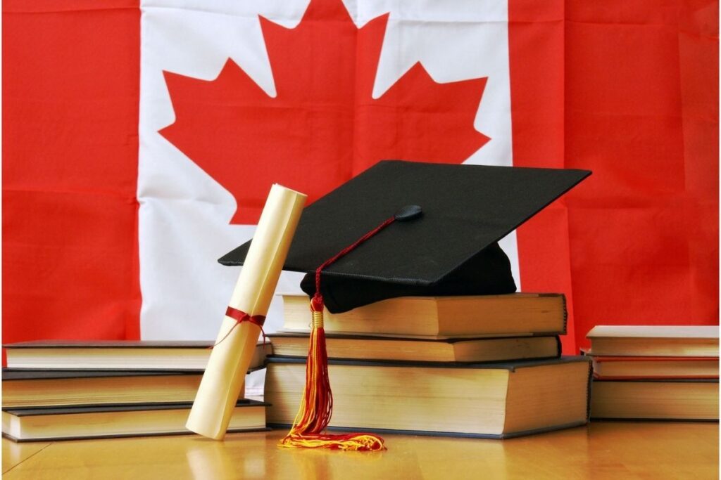 Canada ends SDS and NSE programs for Nigerian students and other high demand countries