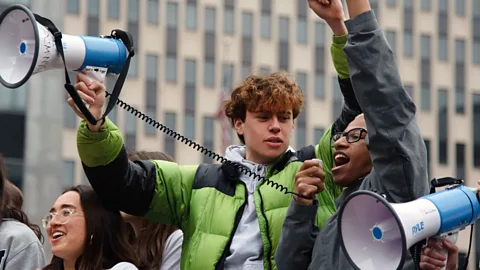 Young Voices, Big Ideas: How Diaspora Gen Z is Shaping the Future