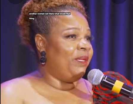 Black Pearl Gala Interview