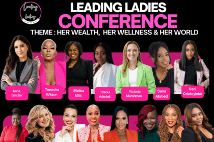 Leading Ladies Connect _afrodiasporapulse