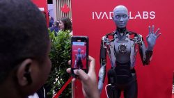 VivaTech 2025 Africa, Africa AI innovation, artificial intelligence Africa, African startups VivaTech, Africa digital transformation, Paris tech event Africa, AI in African healthcare, AI in African agriculture, African fintech AI, Africa global tech ecosystem, Afro Diaspora Pulse