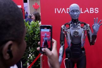 VivaTech 2025 Africa, Africa AI innovation, artificial intelligence Africa, African startups VivaTech, Africa digital transformation, Paris tech event Africa, AI in African healthcare, AI in African agriculture, African fintech AI, Africa global tech ecosystem, Afro Diaspora Pulse