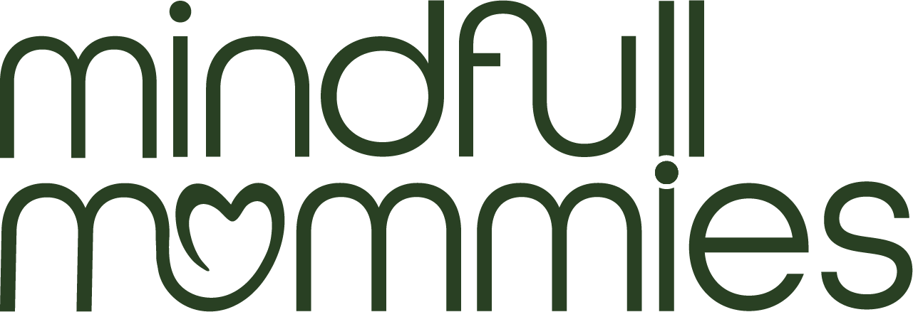 Business Logo MM STACKED LOGO 1 - DARK GREEN