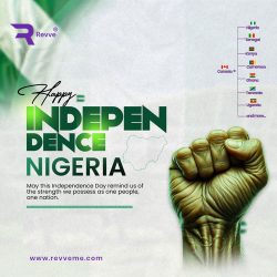 Nigeria Independence Day 2025, Nigeria Independence celebration, Nigeria Independence diaspora, Revve App Nigeria, Revve money transfer Africa, send money to Nigeria from Canada, easy money transfer to Africa, Nigeria financial freedom app, Afro Diaspora Pulse Revve, Revve health benefits Africa, money transfer Canada to Nigeria, money transfer Canada to Ghana, money transfer Canada to Kenya, money transfer Canada to Cameroon, money transfer Canada to Uganda, money transfer Canada to Tanzania, fast and secure money transfer Africa, Revve referral code AFROPULSE, financial empowerment Africa, Nigeria diaspora support