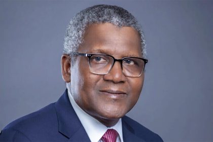 Aliko Dangote Becomes First African Billionaire to Hit $30 Billion Net Worth