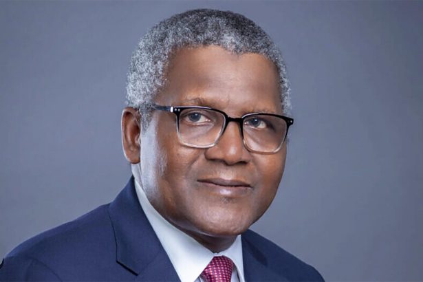 Aliko Dangote Becomes First African Billionaire to Hit $30 Billion Net Worth