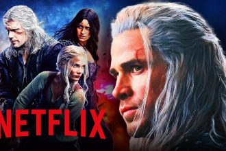 The Witcher Season 4 Now Streaming on Netflix — Liam Hemsworth Replaces Henry Cavill as Geralt