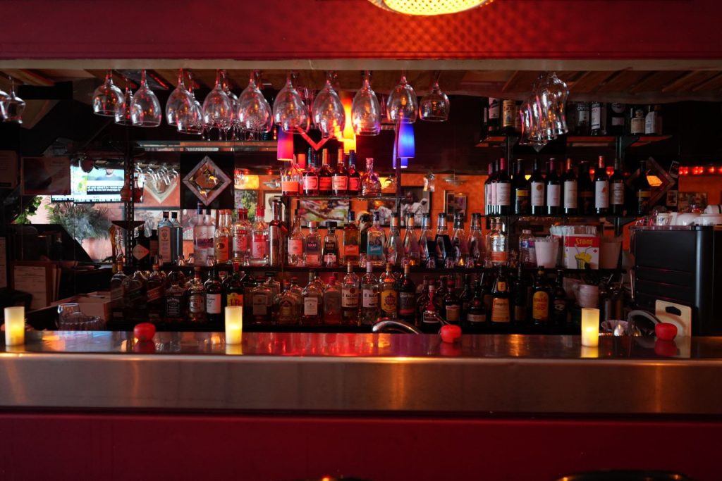 “Rendez-Vous Restaurant Canada: Best African and Caribbean Food Experience Under One Roof”
