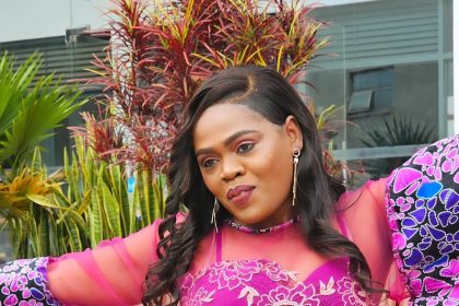 Kenyan Gospel Star Betty Bayo Dies After Battle With Blood Cancer — Tributes Pour In From Across the Nation