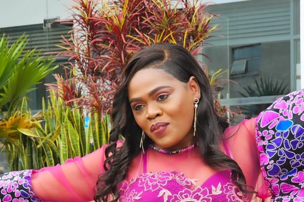 Kenyan Gospel Star Betty Bayo Dies After Battle With Blood Cancer — Tributes Pour In From Across the Nation