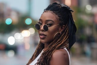 Silla Sky: The Afro-Fusion Powerhouse Transforming Toronto’s Music Scene with Rhythm, Culture, and Confidence