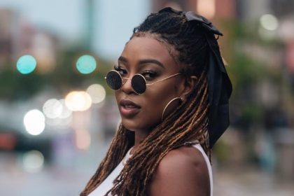 Silla Sky: The Afro-Fusion Powerhouse Transforming Toronto’s Music Scene with Rhythm, Culture, and Confidence