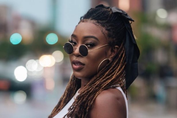 Silla Sky: The Afro-Fusion Powerhouse Transforming Toronto’s Music Scene with Rhythm, Culture, and Confidence