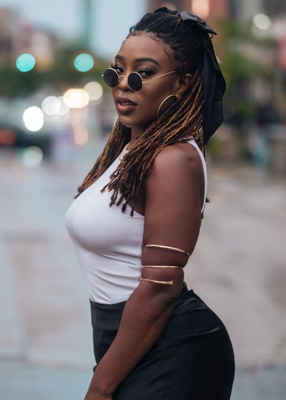 Silla Sky: The Afro-Fusion Powerhouse Transforming Toronto’s Music Scene with Rhythm, Culture, and Confidence