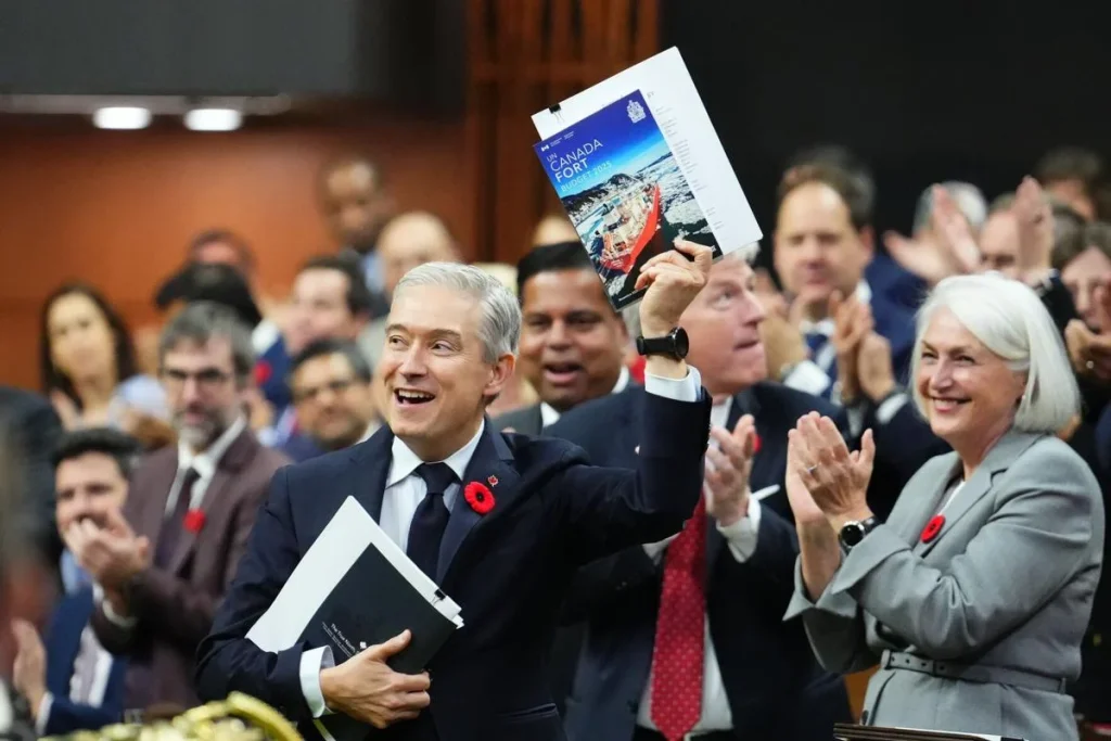 Canada 2025 Federal Budget Explained: Impact on Economy & African Diaspora