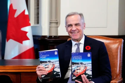 Canada 2025 Federal Budget Explained: Impact on Economy & African Diaspora