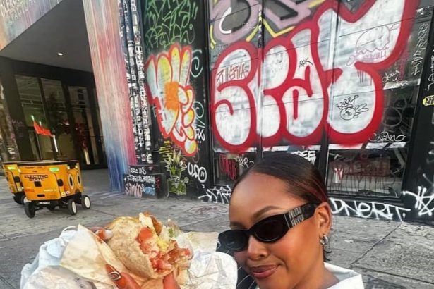 Big Belly Mel: The Canadian Food Influencer Celebrating Afro-Caribbean Culture with Flavor, Humor, and Heart