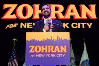 Zohran Mamdani Makes History: New York’s First Muslim Mayor & Diaspora Icon