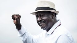 Raila Odinga: The Life, Legacy, and Lasting Spirit of a Pan-African Giant