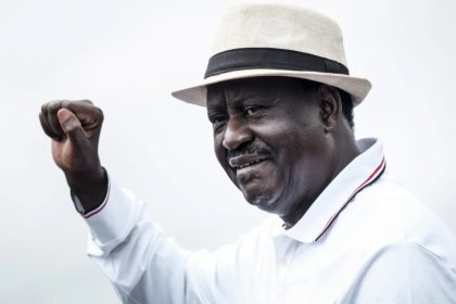 Raila Odinga: The Life, Legacy, and Lasting Spirit of a Pan-African Giant