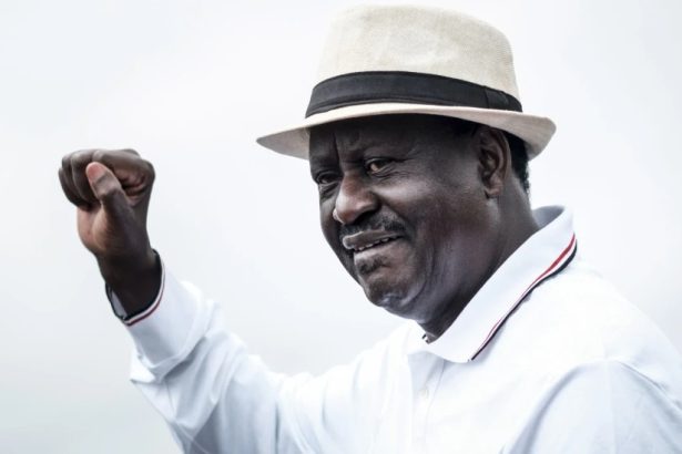 Raila Odinga: The Life, Legacy, and Lasting Spirit of a Pan-African Giant