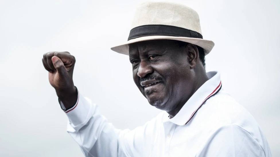Raila Odinga: The Life, Legacy, and Lasting Spirit of a Pan-African Giant
