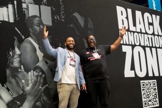 Black Innovation Zone