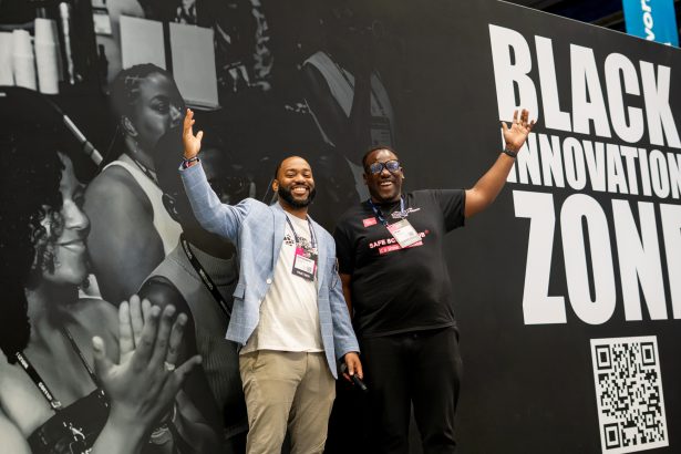 Black Innovation Zone
