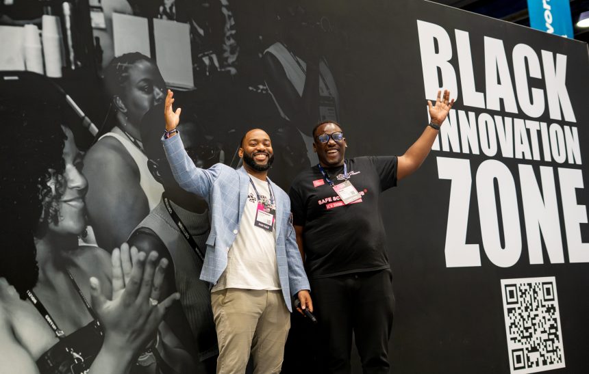 Black Innovation Zone