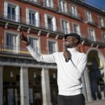 Black Pearl Gala Interview