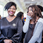 Black Pearl Gala Interview