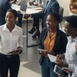 Diaspora Networking Events Are Fuelling Black Business Growth in 2026