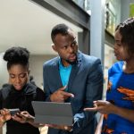 Ramadan Lights Shine at Brampton’s Community Iftar