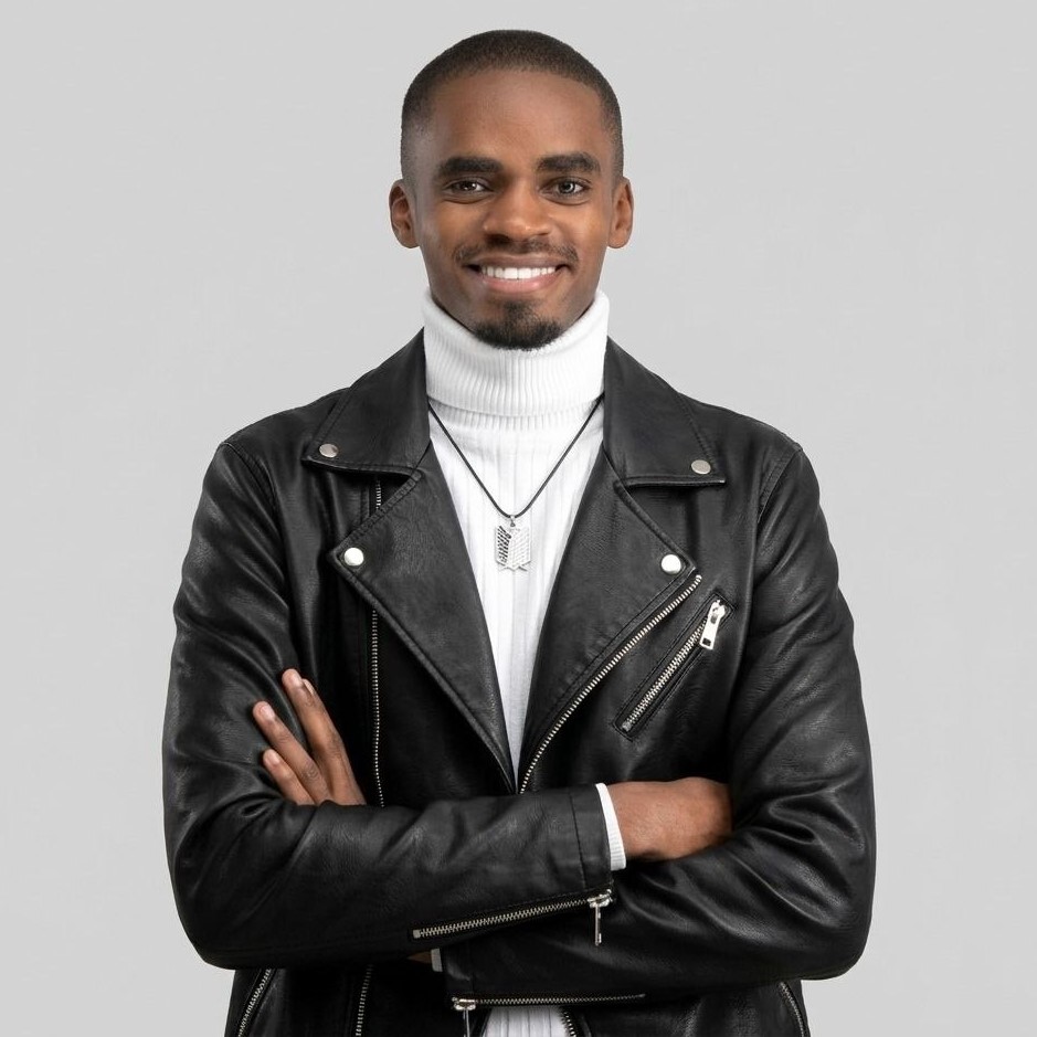 Kelvin Mwangi