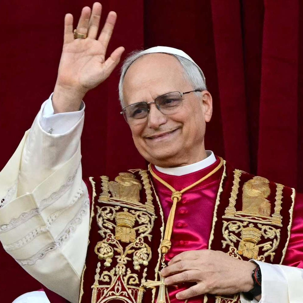 Pope Leo XIV Begins Africa Tour