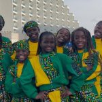 Oluwatosin Christiana Adebusoye: Beauty, Confidence, and Purpose