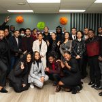 Nigeria High Commission in Canada Welcomes New Designate