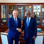 How Uganda Used Coffee, Culture and Golf to Drive Trade and Investment in Canada