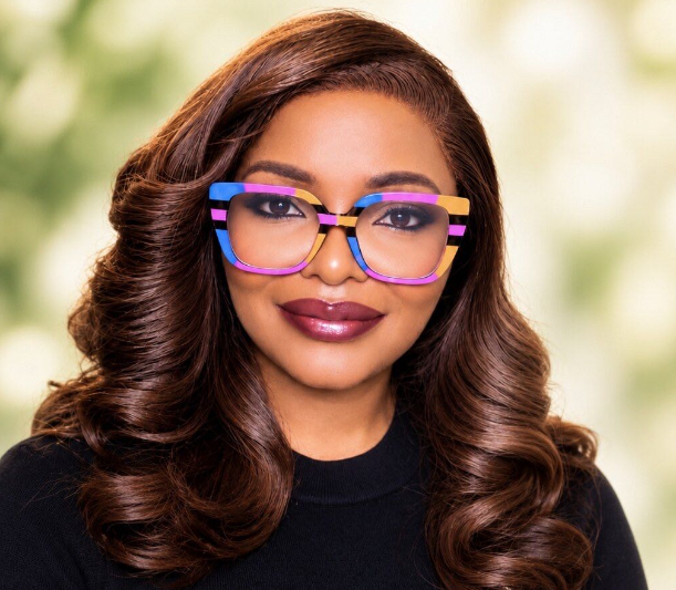 Maryam Murtala founder of Canada Vendors Nigerian Canadian entrepreneur