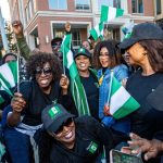 Mayor Patrick Brown Celebrates Independence with Nigerians in Brampton