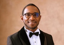 Ajiri Alibo is building finacial literacy for the next generation